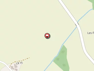 Carte de Mottier Bernard à Pallu (la)