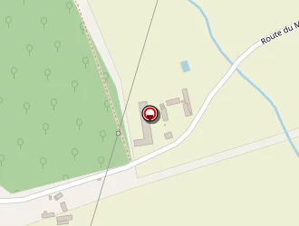 Carte de Jamois Philippe à Ceaucé