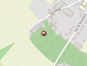 Carte de Fg Electricité à Champcueil