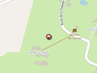 Carte de Villalard Solange à Carnet