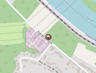 Carte de Dom Traiteur Idf à Dammarie-les-lys