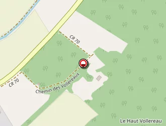 Carte de Helle Lucien à Villeconin