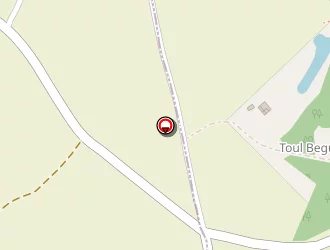 Carte de Abalain Gilbert à Trémaouézan