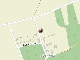 Carte de Laheyne Marc à Savins