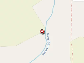 Carte de Gazengel Stéphane à Saint-georges-de-reintembault