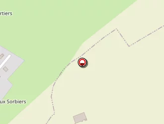 Carte de Lorber Sylvie à Méhoncourt