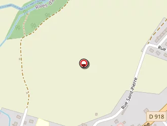 Carte de Maison De Retraite De Couterne à Couterne