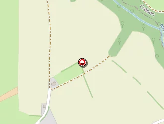 Carte de Noel Richard à Corseul