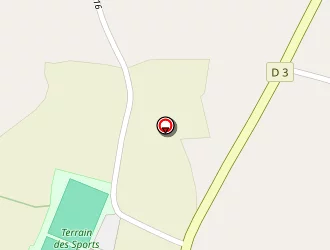 Carte de Le Guen Hervé à Coat-méal