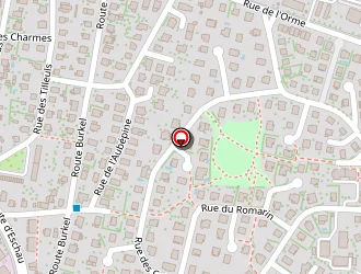 Carte de Rythmes Et Sons à Illkirch-graffenstaden