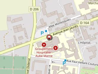 Carte de Tomas Michaël à Romilly-sur-seine