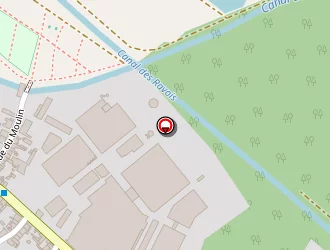 Carte de Pharma 10 à Romilly-sur-seine