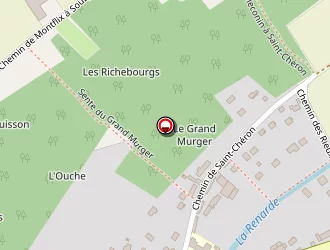 Carte de Neulas Eric à Villeconin