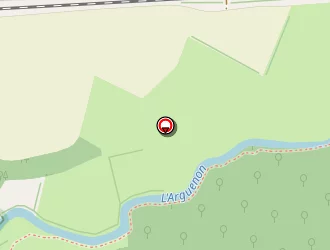 Carte de Rouland André à Plancoët