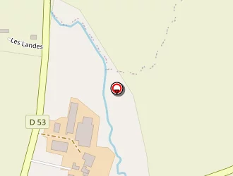 Carte de Mairie à Geneslay