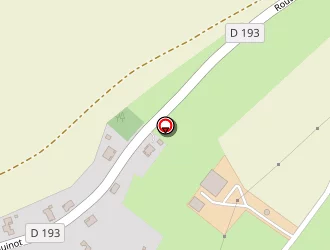 Carte de Mumber Stéphane à Gondrecourt-le-château