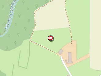 Carte de Daniel Jean à Corseul