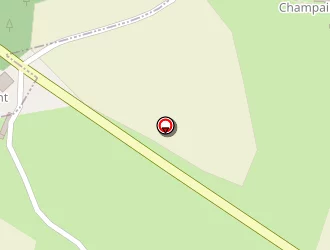 Carte de Moinet Sandrine à Loisail