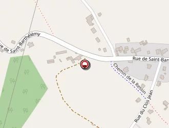 Carte de Palettes De Solderie à Ploufragan