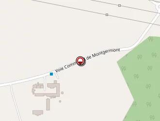 Carte de 2etf à Pringy