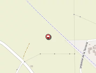 Carte de Gaec Du Petit Auvernay à Ceaucé