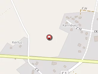 Carte de Heliez Ronan à Saint-servais