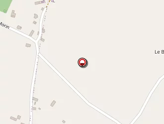 Carte de Loccapi à Morieux