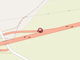 Carte de Labell Trans à Boëcé