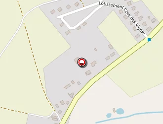 Carte de Leseurre Eric à Chavanges