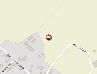 Carte de Vinot Denis à Benney