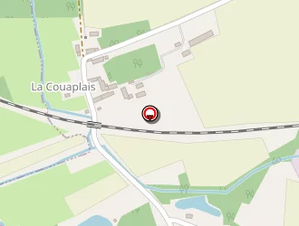 Carte de Edudog à Boussac (la)