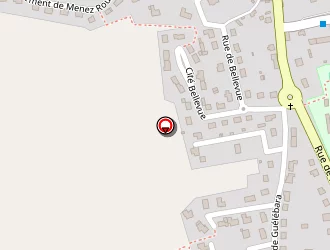 Carte de Decors Et Realisations à Saint-thégonnec