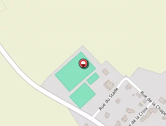 Carte de Dussaucy Jean-paul à Benney