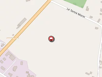 Carte de St Bat à Morieux