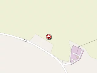 Carte de Jaouen Bernard à Plourin