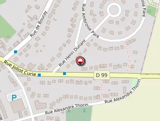 Carte de Beauté Nature à Janville-sur-juine