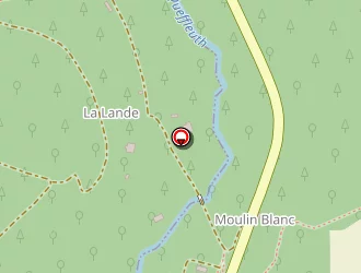 Carte de Jamet Joël à Plourin-lès-morlaix