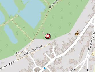 Carte de Ecoles à Itteville