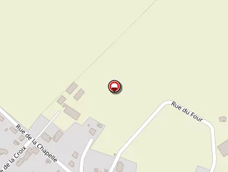 Carte de Dussaucy à Benney