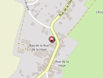 Carte de Ld Maconnerie à Droyes