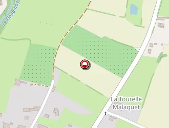 Carte de Hamon Didier à Languenan