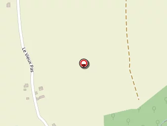 Carte de Plume De Caillou à Trémuson