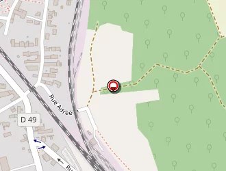 Carte de Panipro à Provins