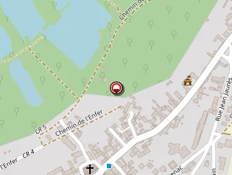 Carte de Cuisin O Naturel à Itteville