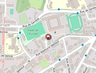 Carte de Mairie à Saint-brieuc