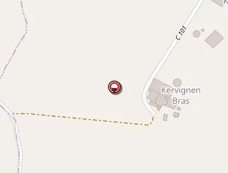 Carte de Pollaert Cyril à Plouguin