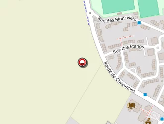 Carte de Fg Electricité à Champcueil