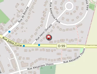 Carte de Procajlo Aneta à Janville-sur-juine