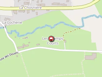 Carte de Ld50platrerie à Carnet