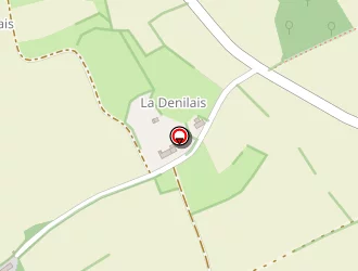 Carte de Poidevin Patrick à Languenan